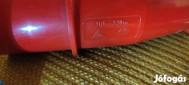 Dugvilla 4 pólusú 32 amper Dfh-323m eladó