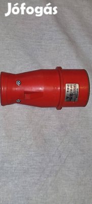 Dugvilla 5 pólusú 16 amper Dfh-164m eladó