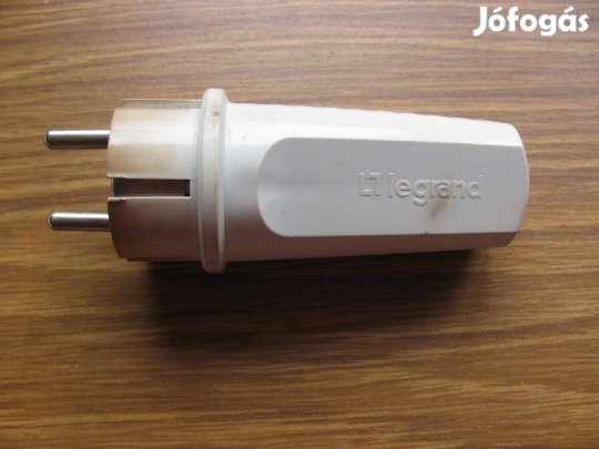 Dugvilla ipari védőérintkezős