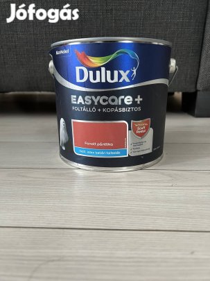 Dulux Easycare beltéri falfesték, 2,5 l, fonott pántika
