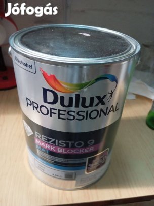 Dulux professional beltéri falfesték
