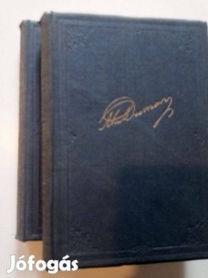 Dumas A szavojai herceg apródja I-IV./Bölcs Miklós