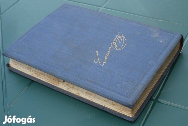 Dumas - Acté, Néró rabnője / Pamphile kapitány