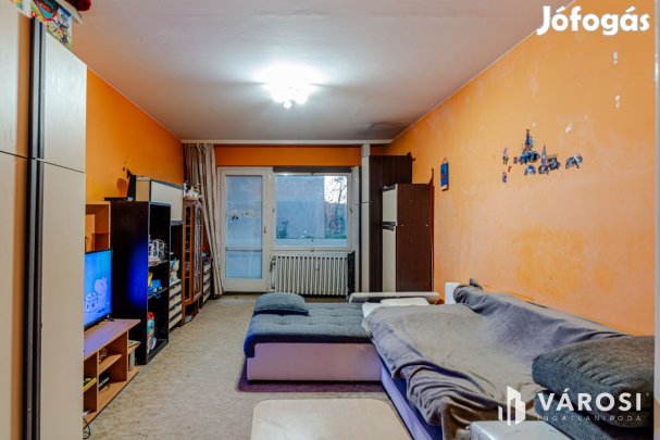 Duna Tisza meg a Maros - eladó panel lakás -