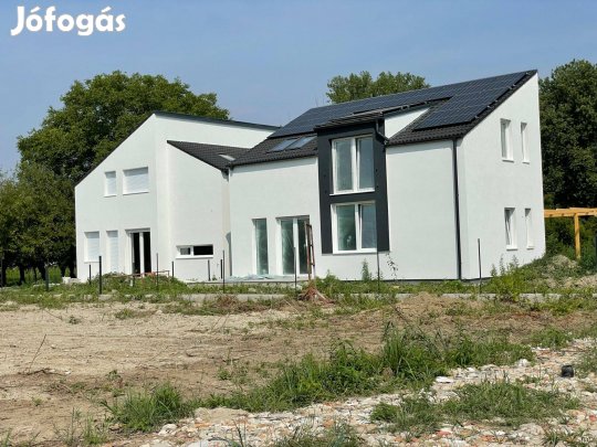 Duna és HÉV közeli lakások Ráckevén