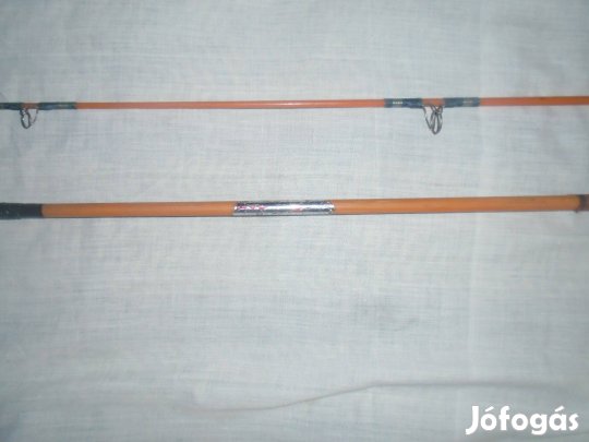 Duna horgászbot 240 cm 2