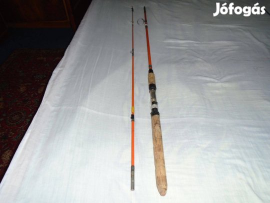 Duna vagy Balaton horgászbot 240 cm
