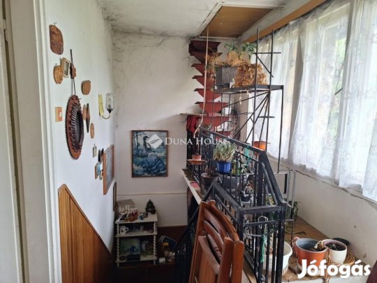 Dunaalmási 140 nm-es ház eladó