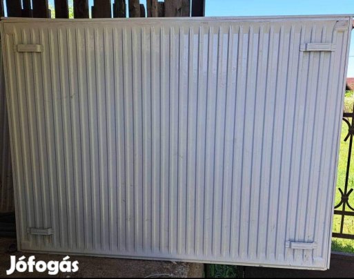 Dunaferr lapradiator eladó. 