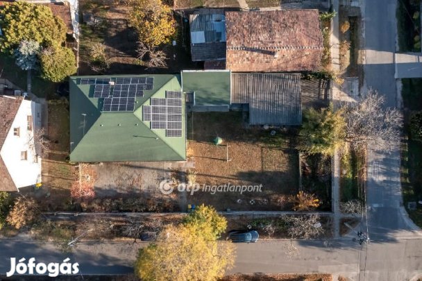 Dunaharasztii 108 nm-es ház eladó