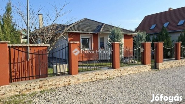 Dunaharasztii 110 nm-es ház eladó