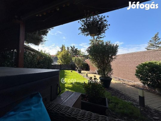 Dunaharasztii 137 nm-es ház eladó