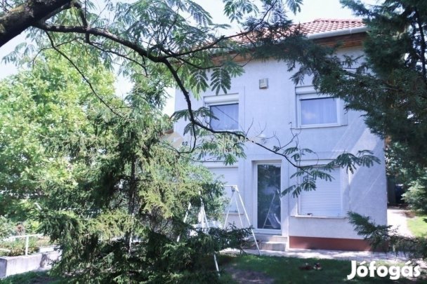 Dunaharasztii 141 nm-es ház eladó