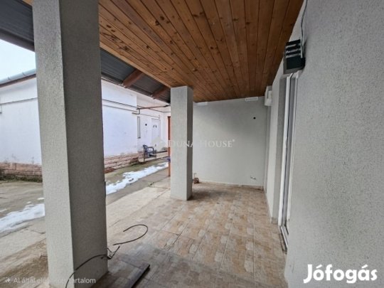 Dunaharasztii 50 nm-es ház eladó