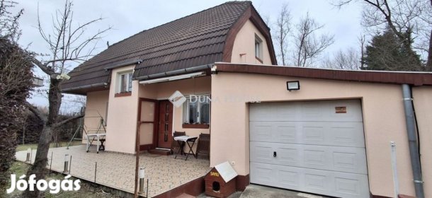 Dunaharasztii 84 nm-es ház eladó