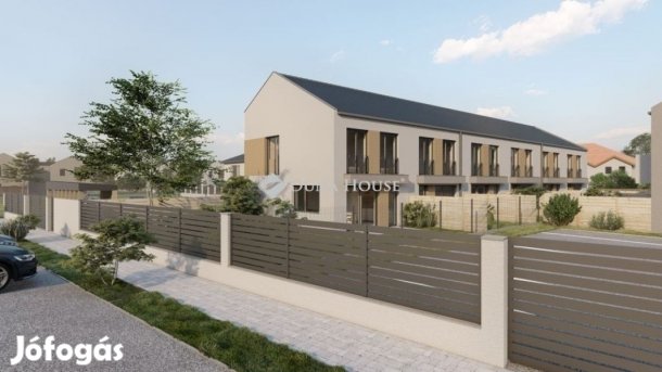Dunaharasztii 85 nm-es ház eladó