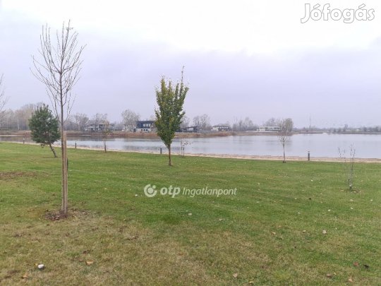 Dunaharasztii eladó 1070 nm-es telek
