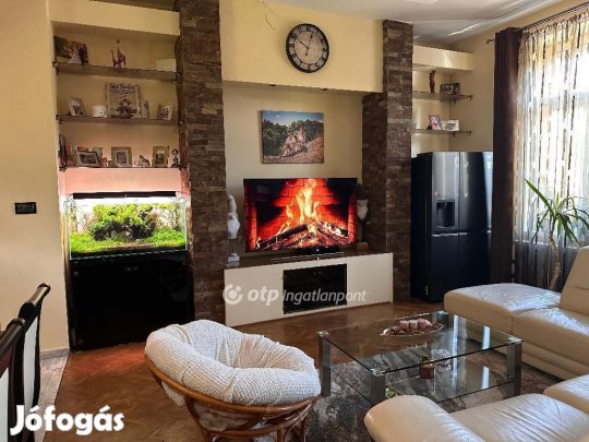 Dunaharasztii eladó 137 nm-es ház