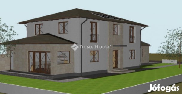Dunaharasztii eladó 201 nm-es ház
