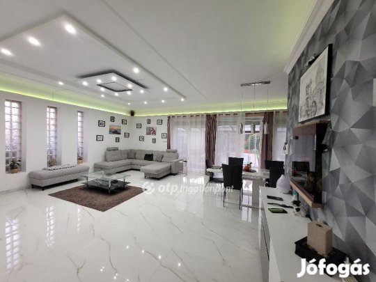 Dunaharasztii eladó 253 nm-es ház