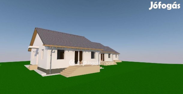 Dunaharasztii eladó 99 nm-es ház