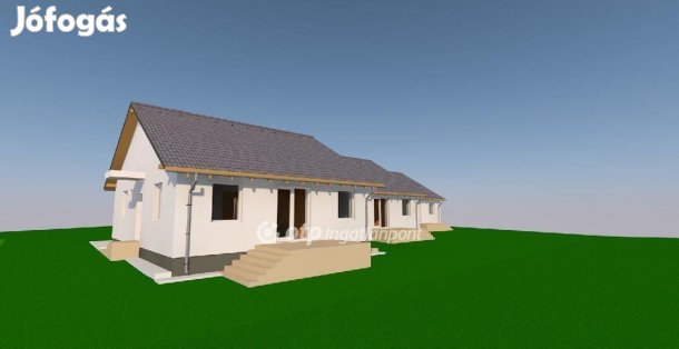 Dunaharasztii eladó 99 nm-es ház