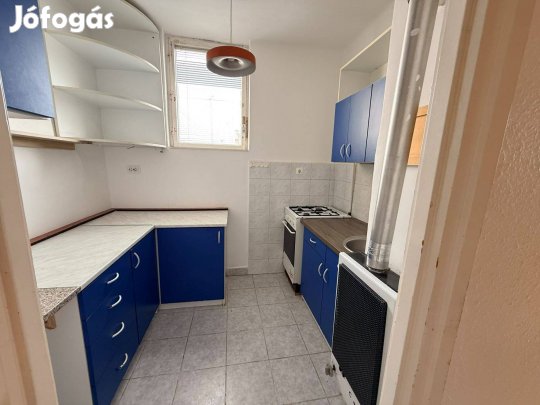 Dunakeszi Gyártelep sétányon felújítandó lakás eladó