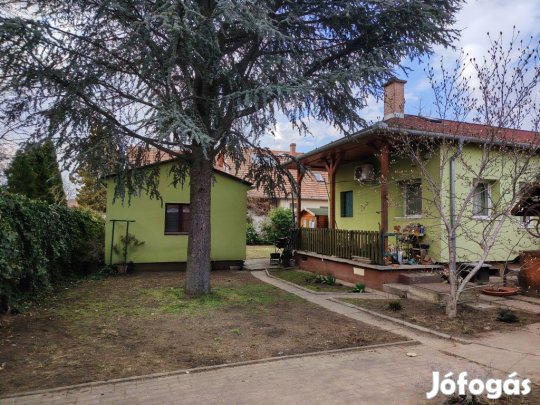 Dunakeszi, Alag, 132 m2-es, 2 generációs, családi ház, 3+1 szobás