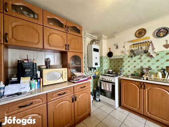 Dunakeszi, Dunakeszi Alag, 64 m2-es, társasházi lakás, 2 szobás