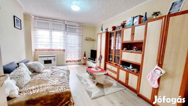 Dunakeszi, Kandó Kálmán sétány, 50 m2-es, társasházi lakás, 2 szobás