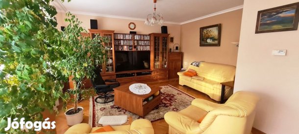 Dunakeszi, Kazinczy Ferenc utca, 140 m2-es, sorház, 3+1 szobás