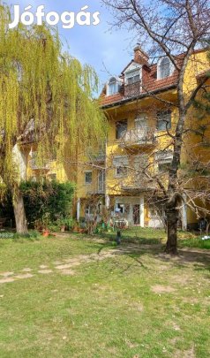 Dunakeszi, Madádh lakópark, 90 m2-es, társasházi lakás, 4 szobás