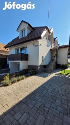 Dunakeszi, Tóváros, 210 m2-es, családi ház, 5 szobás, felújított /