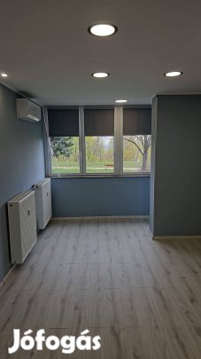 Dunaparti dunaújvárosi lakás