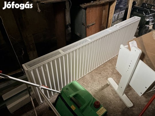 Dunarad 22K 600x2000 lapradiátor