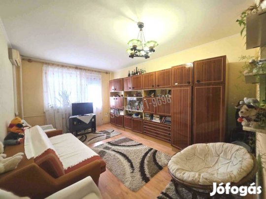 Dunaújváros-Belváros-Azonnal költözhető