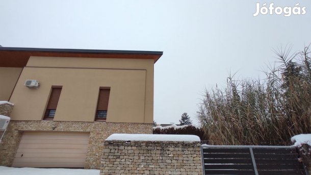 Dunaújváros, Csillagdomb utca, 200 m2-es, 2 generációs, családi ház