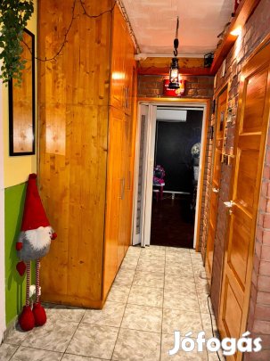 Dunaújvárosi, panel