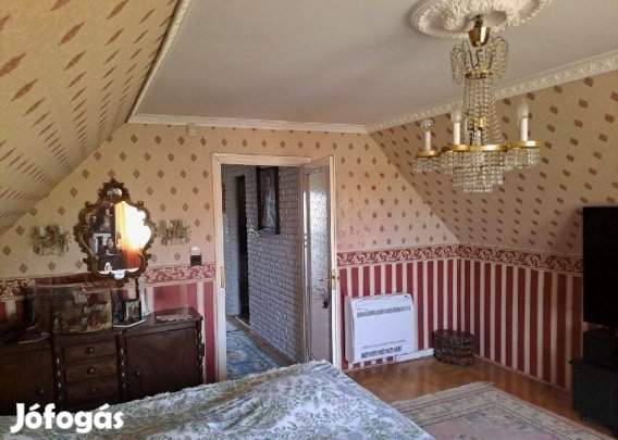 Dunaújvárosi luxus ház