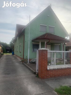 Dunavarsány ház eladó