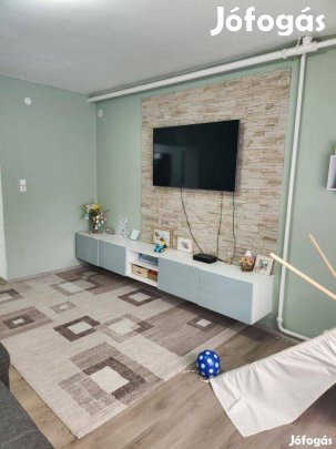 Dunavarsányban 168nm-es cs.ház