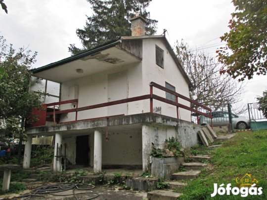 Dunavarsányban hétvégi ház! 1096