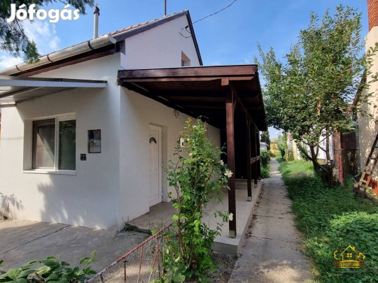 Dunavarsányban közvetlen vízparti, zárt üdülőterületi ingatlan! 1198