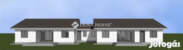 Dunavarsányi 115 nm-es ház eladó