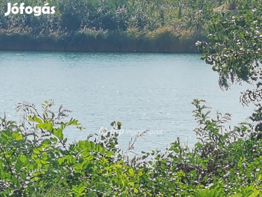 Dunavarsányi 1252 nm-es telek eladó