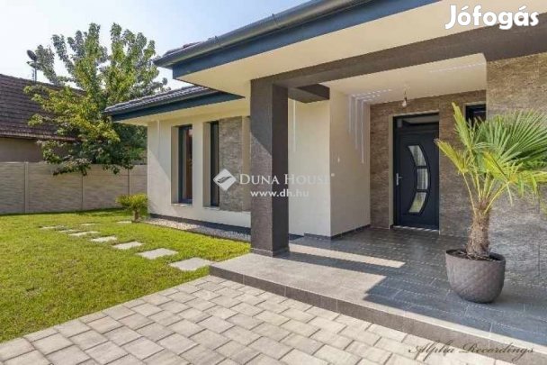 Dunavarsányi 170 nm-es ház eladó