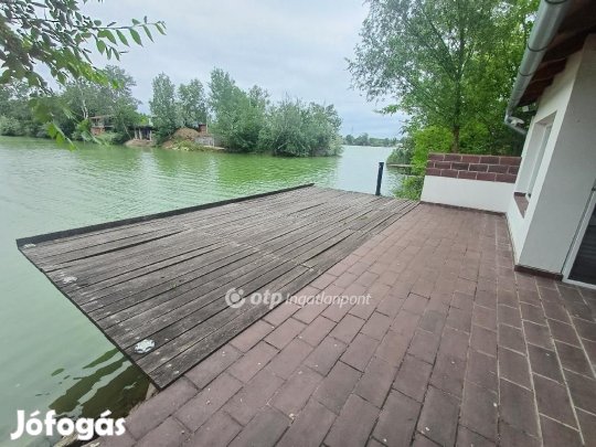 Dunavarsányi 23 nm-es ház eladó