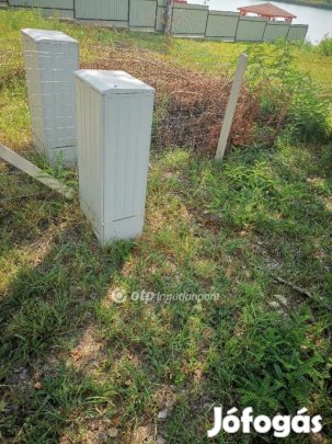 Dunavarsányi eladó 1252 nm-es telek