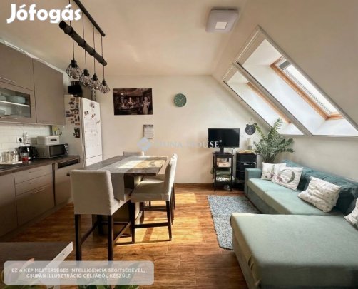 Dunavarsányi eladó 74 nm-es lakás