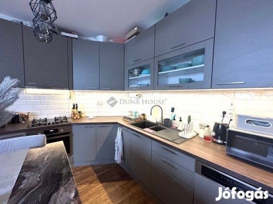 Dunavarsányi eladó 74 nm-es lakás